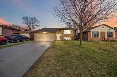 875 PRESTWICK Crescent Sarnia Ontario N7S 4J6