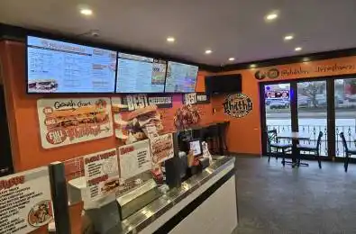 36 Athol Street Oshawa Ontario L1H 7L9