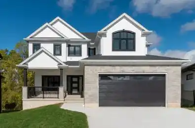 116 Sheldabren Street North Middlesex Ontario N0M 1A0