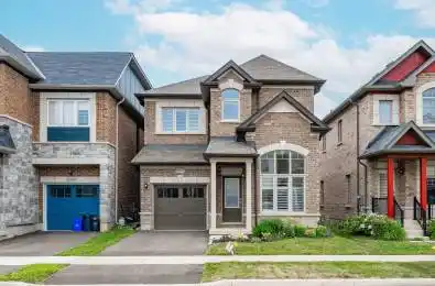 3907 TUFGAR Crescent Burlington Ontario L7M 1N7