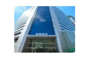 4950 Yonge Street Unit# 2200 Toronto C07 Ontario M2N 6K1