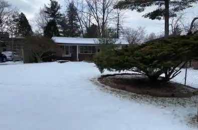 72 Meadowvale Road Toronto E10 Ontario M1C 1S1