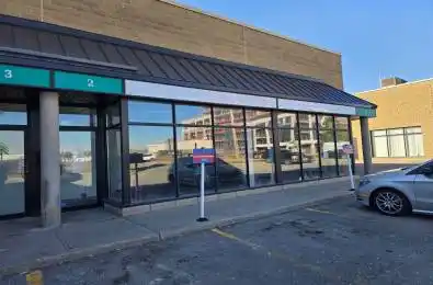150 Nipissing Road Unit# 1-2 Milton Ontario L9T 1R5
