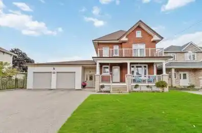 116 Terrace Hill Street Brantford Ontario N3R 1G3