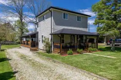 3297 Elgin Street Brooke-Alvinston Ontario N0N 1A0