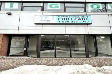 205 Oxford Street Unit# C108 London East Ontario N6A 5G6