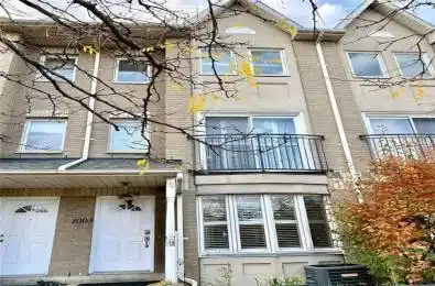 1003-29 Rosebank Drive Unit# BR 2 Toronto E11 Ontario M1B 5Y7