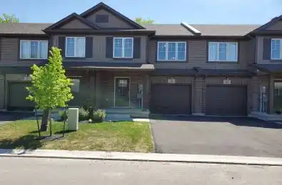 340 Prospect Point Road Unit# 10 Fort Erie Ontario L0S 1N0