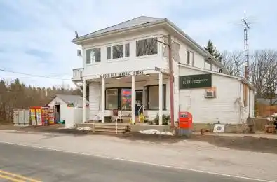 3825 Ganaraska Road Port Hope Ontario L0A 1B0