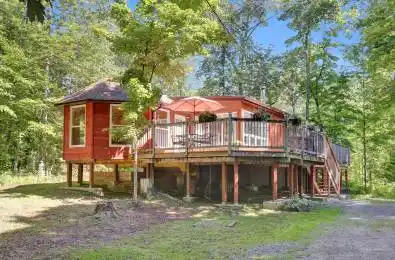 209 MAPLE GROVE Lane Frontenac Ontario K0H 2V0