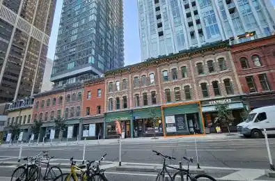 842 Yonge Street Unit# 4 Toronto C02 Ontario M4W 2H1
