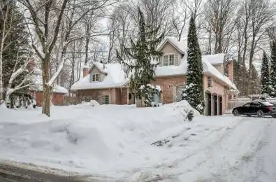 57 Treegrove Circle Aurora Ontario L4G 6M2