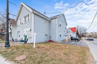 78 Front Street Orillia Ontario L3V 4S3