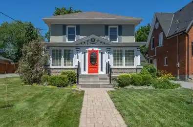 41 King Street Prince Edward County Ontario K0K 2T0