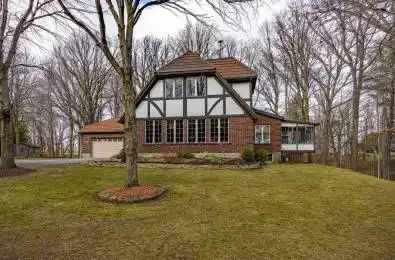 21 Mcdowell Road Norfolk Ontario N0E 1G0