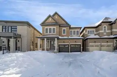 18 Kessler Drive Brampton Ontario L6R 4G2