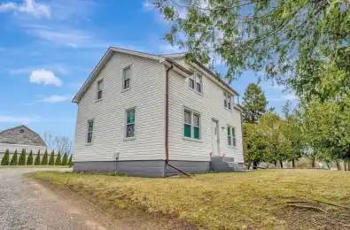 645 Charlotteville 2 Road Norfolk Ontario N0E 1P0