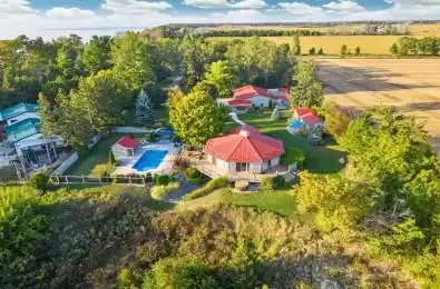 84763 Ontario Street Ashfield-Colborne-Wawanosh Ontario N7A 3X9