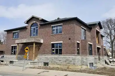 77 Clarence Street Vaughan Ontario L4L 1L4