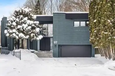 97 Clarinda Drive Toronto C15 Ontario M2K 2V2