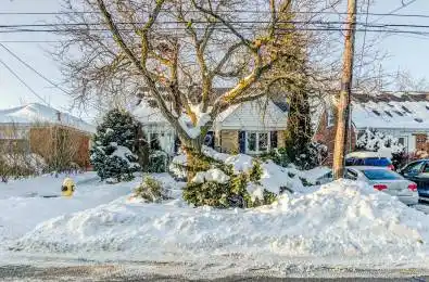284 Bogert Avenue Toronto C07 Ontario M2N 1L5