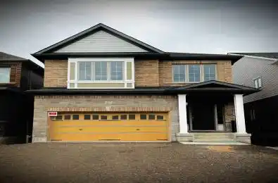27 Georgina Street Kitchener Ontario N2R 0S6