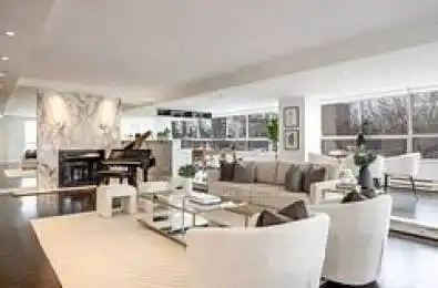 4 Lowther Avenue Unit# 505 Toronto C02 Ontario M5R 1C6