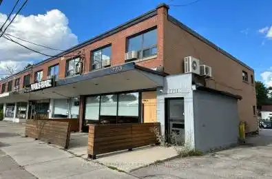 7711 Yonge Street Unit# 201C Markham Ontario L3T 2C4