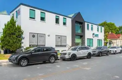123 St George Street Unit# 101-105 London East Ontario N6A 3A1