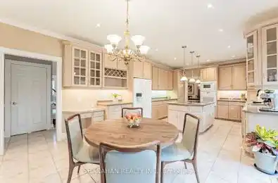1067 Forestvale Drive Burlington Ontario L7P 4W4
