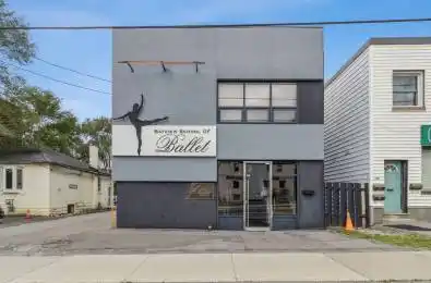 148 Willowdale Avenue Toronto C14 Ontario M2N 4Y4