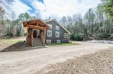 313 Meilleur's Road Laurentian Hills Ontario K0J 1P0