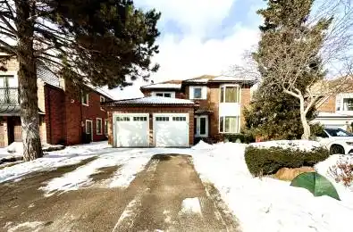 6 Carriage Lane Toronto C07 Ontario M2R 3V6