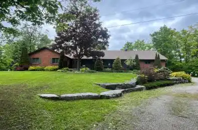 1187 Lakehurst Road Galway-Cavendish and Harvey Ontario K0L 1J0