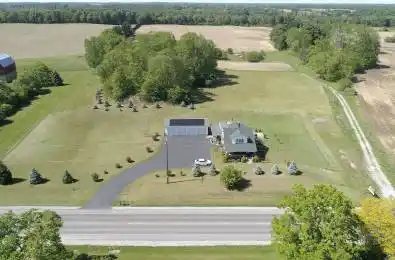 589 Highway 6 N/A Norfolk Ontario N0A 1N2