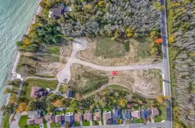 LOT 12 Suzanne Mess Boulevard Cobourg Ontario K9A 3L3