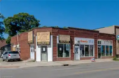 1066 Dundas Street London Ontario N5W 3A6