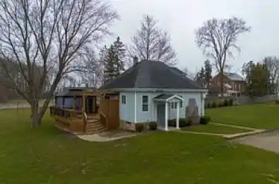 754328 Hwy 53 Road Norwich Ontario N4S 7V8