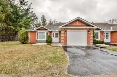 90 Burke Street Unit# 20 Penetanguishene Ontario L9M 2H2
