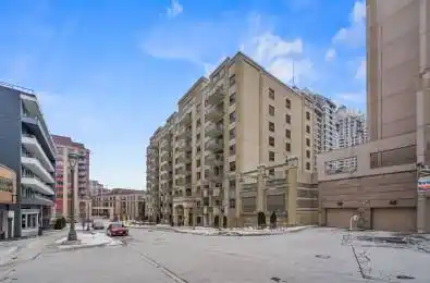 12 Rean Drive Unit# PH9 Toronto C15 Ontario M2K 3C6