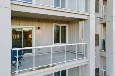 5 Spooner Crescent Unit# 215 Collingwood Ontario L9Y 1T3
