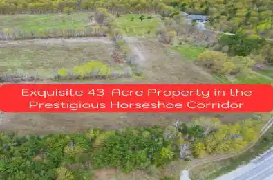 1024 Old Barrie Road Oro-Medonte Ontario L0L 2L0