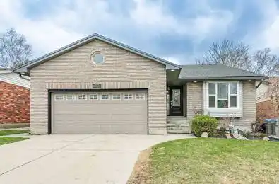 207 Southfield Drive Strathroy-Caradoc Ontario N7G 3V3