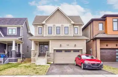 70 Lise Lane Haldimand Ontario N3W 2G9