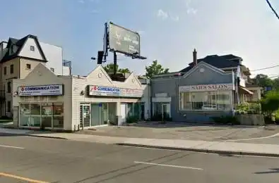4 Church Street Toronto W04 Ontario M9N 1M3