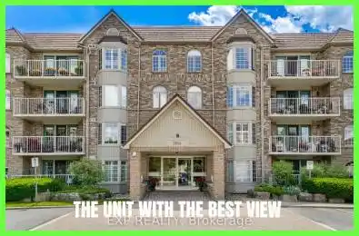 216 Plains Road Unit# A304 Burlington Ontario L7T 4K8