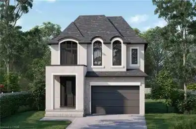 2757 Heardcreek Trail London Ontario N6G 0W1