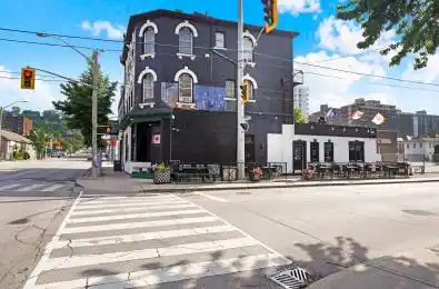 174 John Street Hamilton Ontario L8N 2C6