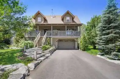 44 Trent River Road Kawartha Lakes Ontario K0M 2T0