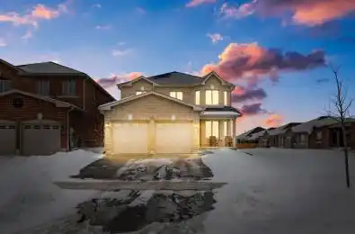 42 Carew Boulevard Kawartha Lakes Ontario K9V 0P7